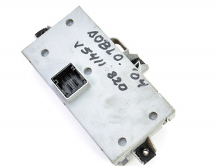 Řídící jednotka 55182886, MJD6JFD1 Fiat Doblo 2004