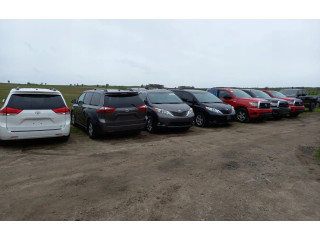 Блок управления ABS 89541-0C430 Toyota Tundra II