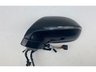 Зеркало электрическое Audi A7 S7 4G 2011 - 2017 года