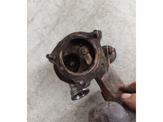  Турбина Volvo XC90           