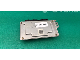 Блок управления двигателя 39110-02425 Hyundai Getz