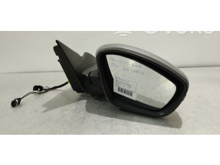 Зеркало электрическое Peugeot 2008 II 2019 - года