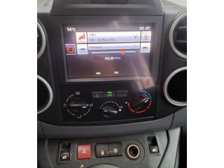 Дисплей Citroen Berlingo