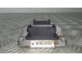 Řídící jednotka 09388029 Daewoo Lanos 2002