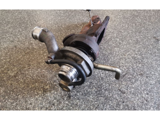  Турбина Ford Focus 1.8 XS4Q6K682BB         