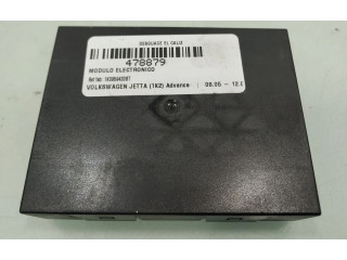 Блок управления 1K0959433BT   Volkswagen Jetta V