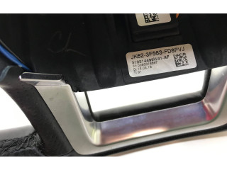 Руль Land Rover Range Rover Velar 2017 - года JK623F563FD8PVJ, 309789350A