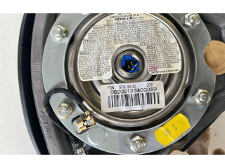 Подушка безопасности водителя 8E0880201S Audi A3 S3 A3 Sportback 8P