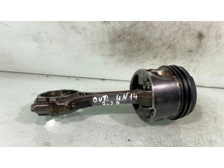 Поршень с шатуном 4HN 4n14 Mitsubishi Outlander для дизельного двигателя 2.2