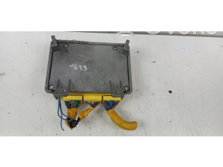 Блок подушек безопасности Honda Odyssey