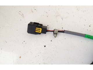 Зеркало электрическое Fiat Scudo 2007 - 2016 года