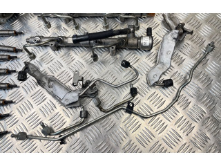 Комплект системы впрыска топлива 057130755AM, 0445010839 Audi SQ7 CZA