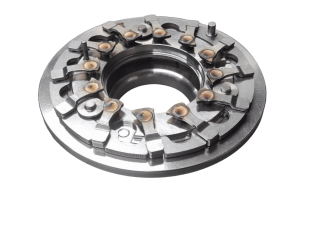 Турбина Mitsubishi L200 4933501410, 1515A295