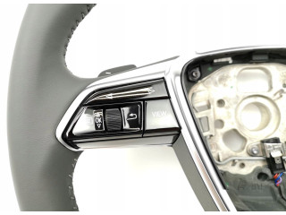 Руль Audi A6 S6 C4 4A  1994 - 1997 года nan, NAN      