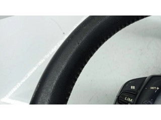 Руль Citroen C4 I  2004-2010 года 6029659      