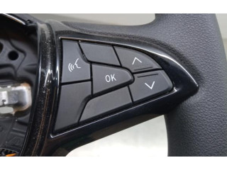 Руль Dacia Sandero 2008 - 2012 года 484001352R