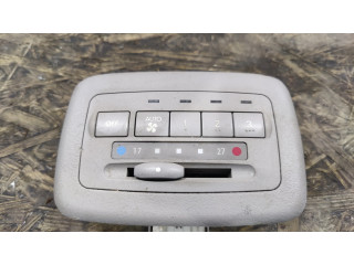 Блок управления климат-контролем 7845A002HA Mitsubishi Grandis