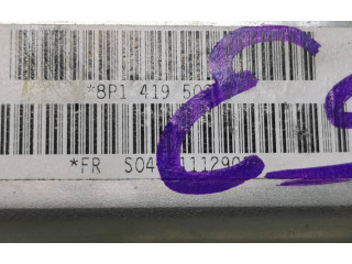 Рулевая рейка 8P1419509, 11584519 Audi A3 S3 A3 Sportback 8P 2005 - 2013 года