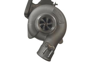 Turbodmychadlo Турбина 49177-01500, TC50-0009 Mitsubishi Pajero