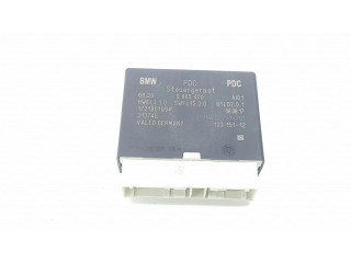 Блок управления 66209865400, 9865400 Mini Clubman F54