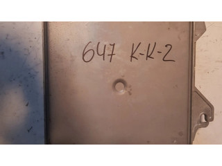 Řídící jednotka 0145454932 Mercedes-Benz C W202 1998