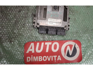 Řídící jednotka BV2112A650YA, FO006168336 Ford Fiesta 2008