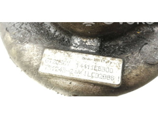 Турбина Nissan Pathfinder R51 14411EB300, 7512432 для двигателя YD25DDTi