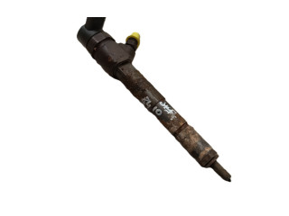 Форсунка 71795601, 0445110524    Fiat 500L  199B5000 