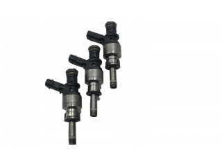 Комплект форсунок 1079036N Audi A8 S8 D4 4H