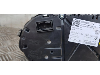 Панель приборов 654920741A Skoda Scala