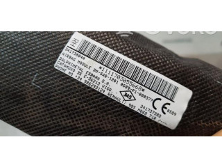 Подушка безопасности в сиденье 34173804A Dacia Duster