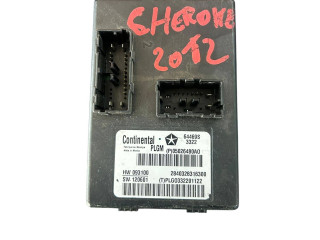 Блок комфорта PLG0332201122, 2840328316300 Jeep Grand Cherokee