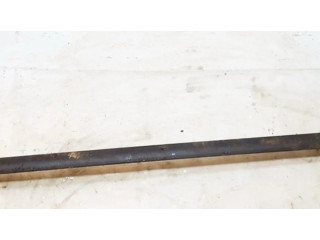 Продольные стержни крыши "рога"