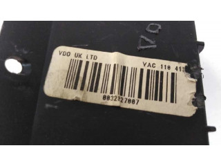 Панель приборов YAC110417 Rover 75