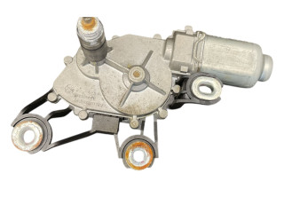 Моторчик заднего дворника 5J7955711, 5J7955711A Skoda Fabia Mk2 (5J)