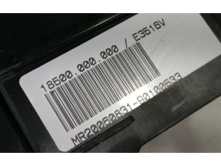 Модуль управления BSM 8364542, MR20060831 BMW X3 E83