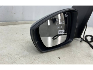 Зеркало электрическое Skoda Citigo 2011 - 2020 года