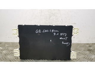 Блок комфорта P68236139AF   Jeep Grand Cherokee   