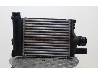 Интеркулер 144963014R Dacia Sandero