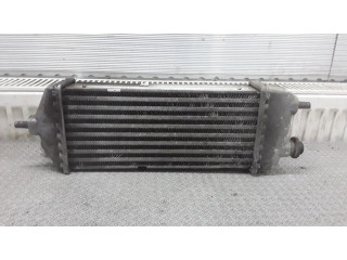 Радиатор интеркулера