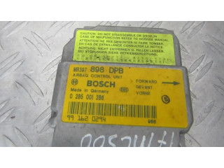 Блок подушек безопасности mr397898 Mitsubishi Carisma