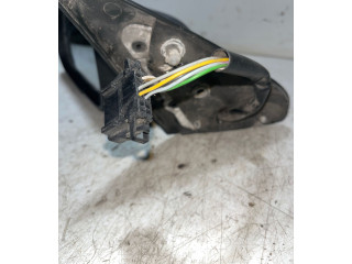 Зеркало электрическое Skoda Octavia Mk2 (1Z) 2004 - 2013 года