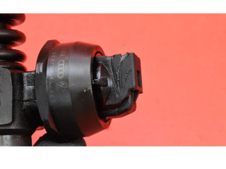 Форсунка 038130073BN, 038130073BN Volkswagen Cross Touran I