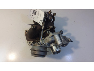 Turbodmychadlo Турбина 8362502, 9818479380 Citroen C3 Aircross 1.2 HN01
