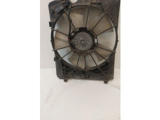 Комплект вентиляторов Acura MDX II 3.7