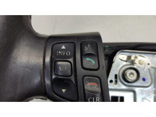 Руль Saab 9-3 Ver2 2008-2016 года 12774364, 12757872