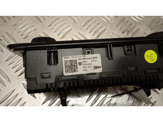 Блок управления климат-контролем 6V0907044C Skoda Fabia Mk3 (NJ)