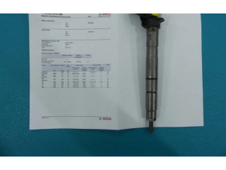 Vstřikovač 0445115058, IMPRK1234043 Audi Q7 4L