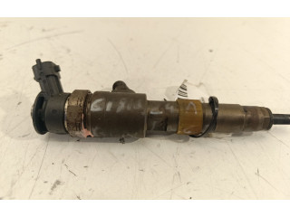 Форсунка 0445110566 Citroen Berlingo BH02