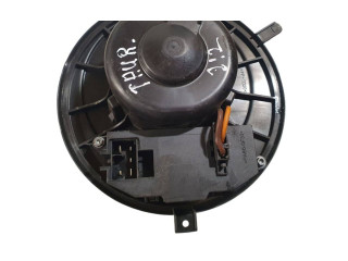 Вентилятор печки NRF2002221 Volkswagen Touran I